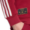 Majica dugih rukava adidas Arsenal FC Icons Navijačka odjeća 2025. – 2026