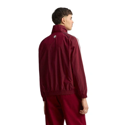 Jakna Arsenal Fc Icons Fanswear 2025-2026