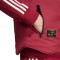 Prsluk adidas Arsenal Fc 2025-2026 navijačka odjeća