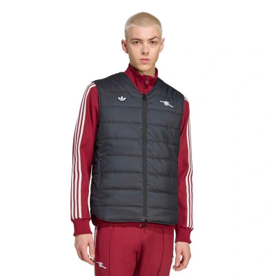 Prsluk Arsenal Fc 2025-2026 navijačka odjeća