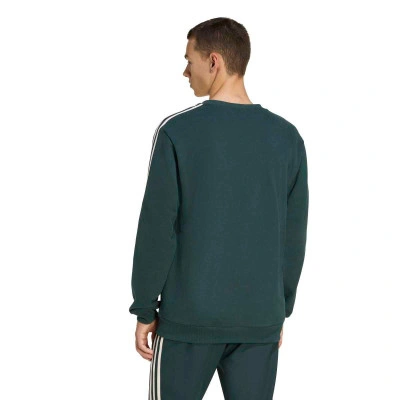 Majica dugih rukava Navijačka odjeća Juventusovih ikona 2025. – 2026