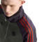 Majica dugih rukava adidas Fc Bayern Icons Fanswear 2025-2026