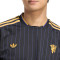 Majica adidas Manchester United Icons Navijačka odjeća 2025. – 2026