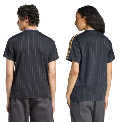 Majica Manchester United Icons Navijačka odjeća 2025. – 2026