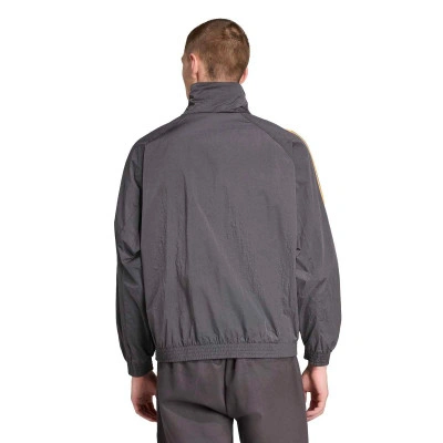 Majica dugih rukava Manchester United Icons Navijačka odjeća 2025. – 2026