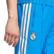 Duge hlače adidas Navijačka odjeća ikona Real Madrida 2025. – 2026