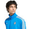 Jakna adidas Navijačka odjeća Real Madrida 2025. – 2026