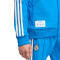 Jakna adidas Navijačka odjeća Real Madrida 2025. – 2026