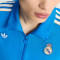 Jakna adidas Navijačka odjeća Real Madrida 2025. – 2026