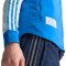Prsluk adidas Navijačka odjeća Real Madrida 2025. – 2026