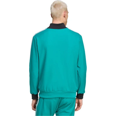 Jakna Navijačka odjeća ikona Liverpool FC-a 2025. – 2026