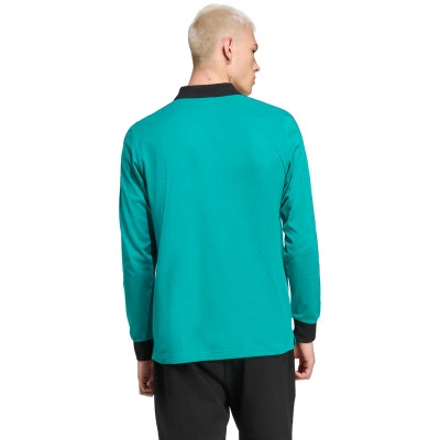 Polo majica Navijačka odjeća Liverpool FC Iconsa 2025. – 2026