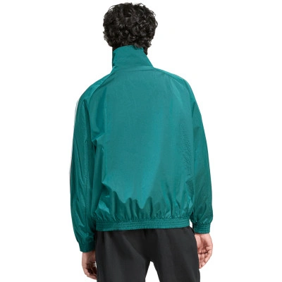 Jakna Navijačka odjeća ikona Liverpool FC-a 2025. – 2026