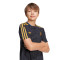 Majica adidas Manchester United Fanswear Icons Navijačka odjeća 2025-2026 Niño