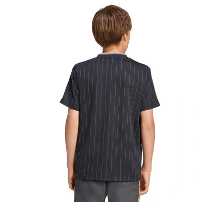 Majica Manchester United Fanswear Icons Navijačka odjeća 2025-2026 Niño