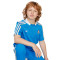 Majica adidas Real Madrid Fanswear Icons Navijačka odjeća 2025-2026 Niño