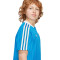 Majica adidas Real Madrid Fanswear Icons Navijačka odjeća 2025-2026 Niño