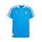 Majica adidas Real Madrid Fanswear Icons Navijačka odjeća 2025-2026 Niño