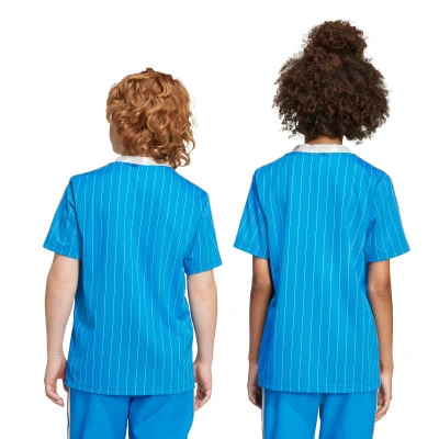 Majica Real Madrid Fanswear Icons Navijačka odjeća 2025-2026 Niño