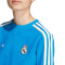 Majica dugih rukava adidas Djeca navijačka odjeća Real Madrida 2025. – 2026