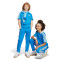 Duge hlače adidas Djeca Real Madrid Fanswear Icons Fanswear 2025-2026