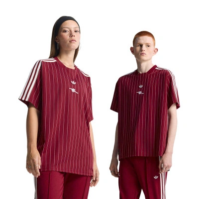Majica Arsenal Fc Fanswear 2025-2026