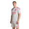 Dres adidas Olympique Lyon 2025-2026 Treći