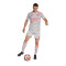 Dres adidas Olympique Lyon 2025-2026 Treći