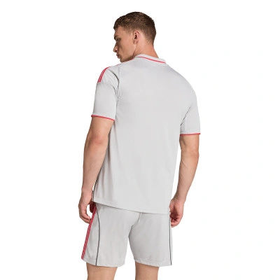 Dres Olympique Lyon 2025-2026 Treći