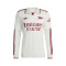 Dres adidas Arsenal Fc 2025-2026 L/S Treći