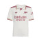 Dres adidas Djeca Arsenal Fc 2025-2026 Treći