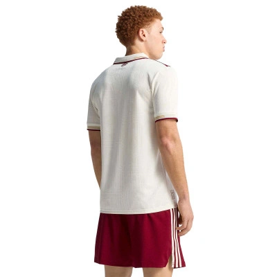 Dres Arsenal Fc Authentic 2025-2026 Treći