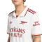 Dres adidas Arsenal Fc 2025-2026 Treći