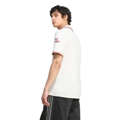 Dres Arsenal Fc 2025-2026 Treći