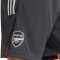 Kratke hlače adidas Arsenalov Fc 2025-2026 Trening