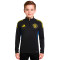 Majica dugih rukava adidas Djeca Manchester United 2025-2026 Trening