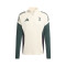 Majica dugih rukava adidas Juventusov Trening 2025-2026