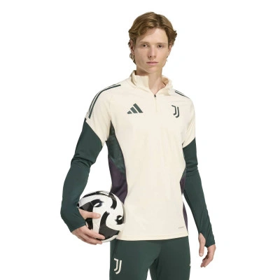 Majica dugih rukava Juventusov Trening 2025-2026