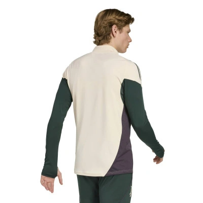 Majica dugih rukava Juventusov Trening 2025-2026