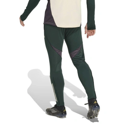 Duge hlače Juventusov Trening 2025-2026