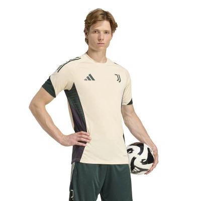Majica Juventusov Trening 2025-2026