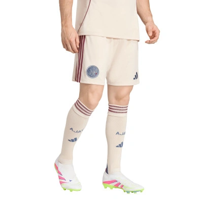 Kratke hlače Ajax 2025-2026 Treći