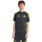 Majica adidas Djeca Manchester United 2025-2026 Trening