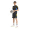 Majica adidas Djeca Manchester United 2025-2026 Trening