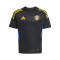 Majica adidas Djeca Manchester United 2025-2026 Trening