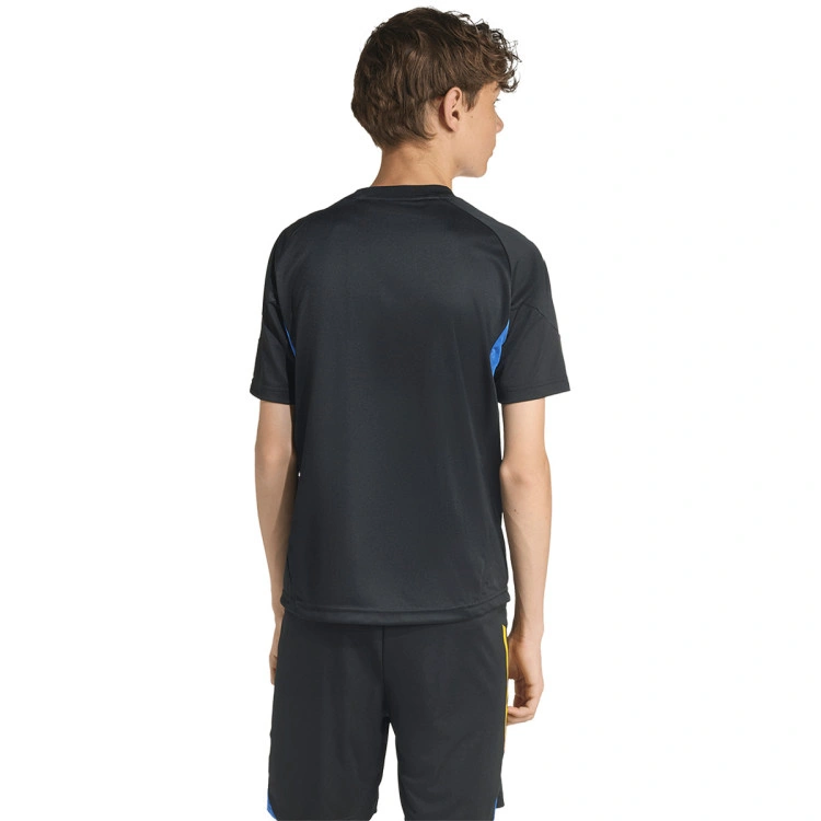 camiseta-adidas-manchester-united-training-2025-2026-nino-black-hi-res-blue-tribe-yellow-1