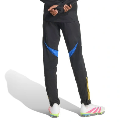 Duge hlače Djeca Manchester United 2025-2026 Trening