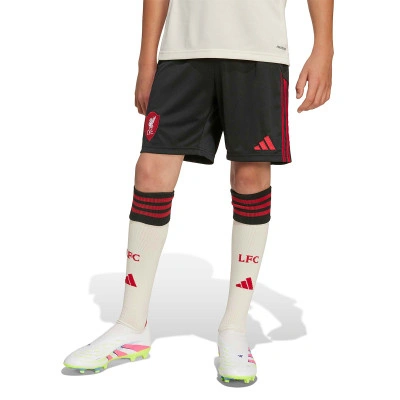 Kratke hlače Liverpool Fc 2025-2026 u gostima