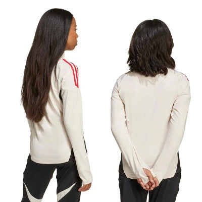 Majica dugih rukava Djeca Liverpool FC Trening 2025. – 2026