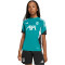 Majica adidas Djeca Liverpool Fc 2025-2026 Trening